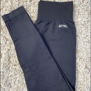AYBL leggings